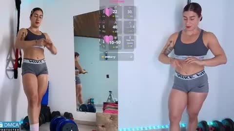 scarlett_fire5 online show from April 28, 3:16 pm