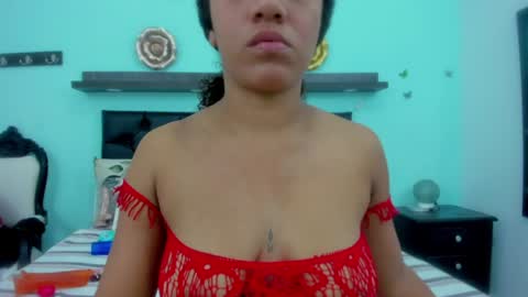 scarlett_fox20 online show from June 16, 1:34 pm