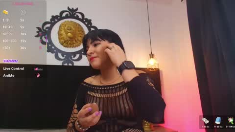 SCARLETT  online show from December 3, 12:40 pm