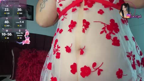 scarlett_jank online show from July 17, 12:53 pm