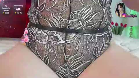scarlett_jank online show from June 18, 7:08 pm