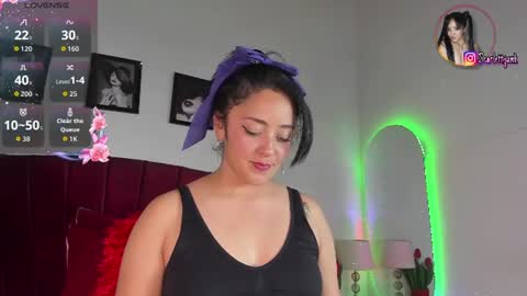 scarlett_jank online show from August 2, 7:17 pm