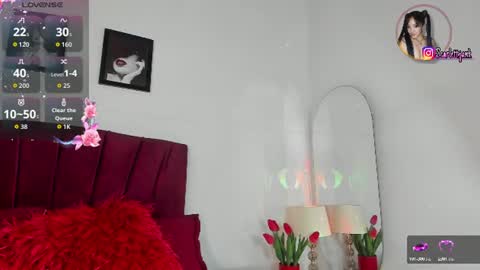 scarlett_jank online show from July 3, 8:37 pm