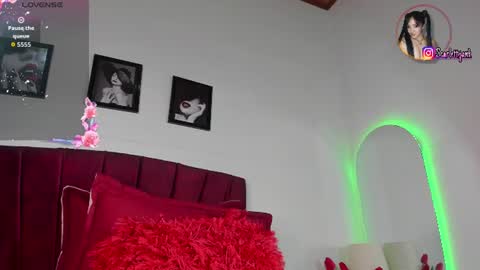 scarlett_jank online show from July 9, 8:44 pm