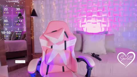 scarlett_kiiss online show from February 20, 12:07 pm