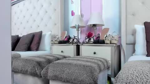 scarlett_leblanc_ online show from May 4, 11:58 am