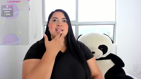 SweetScarlett online show from December 20, 7:07 pm