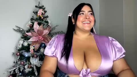 SweetScarlett online show from November 13, 4:22 am