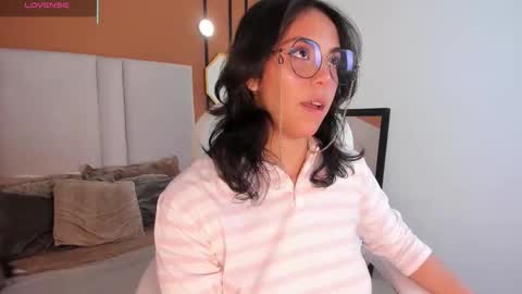 Scarllett online show from January 16, 4:52 am