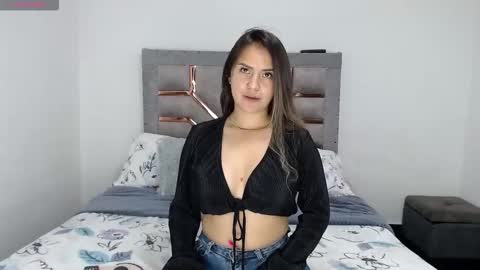 scarlett_rose11 online show from December 5, 5:25 pm