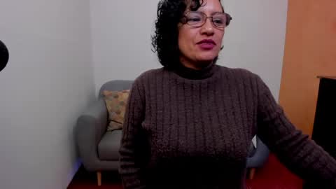 Scarlett sax online show from July 14, 9:52 pm