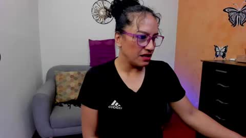 Scarlett sax online show from August 5, 9:54 pm