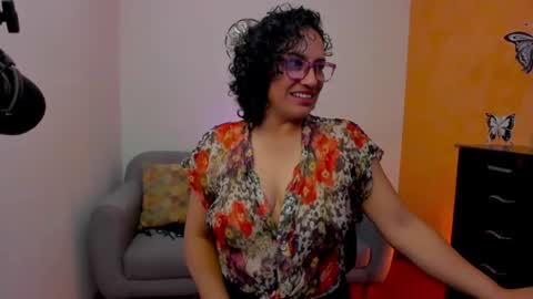 Scarlett sax online show from August 6, 11:11 pm