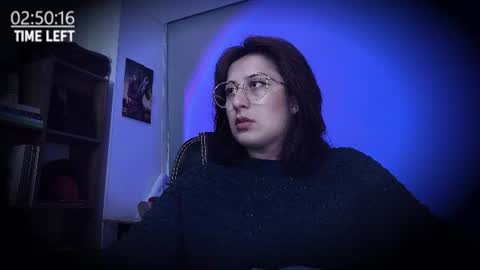 Mistress Scarlett online show from June 22, 3:09 pm