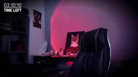Mistress Scarlett online show from June 17, 5:58 pm