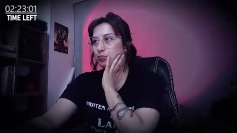 Mistress Scarlett online show from June 12, 1:52 pm