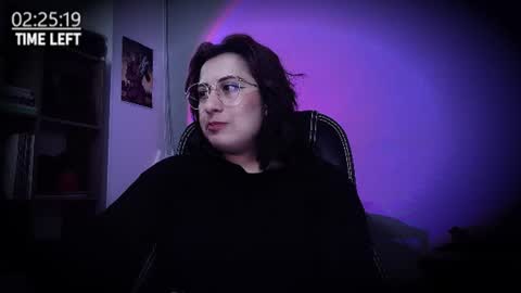 Mistress Scarlett online show from June 15, 2:28 pm