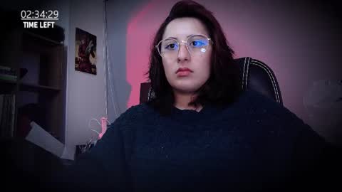 Mistress Scarlett online show from July 22, 2:51 pm