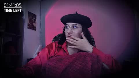 Mistress Scarlett online show from June 23, 3:10 pm