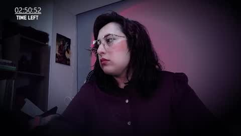Mistress Scarlett online show from July 17, 2:10 pm