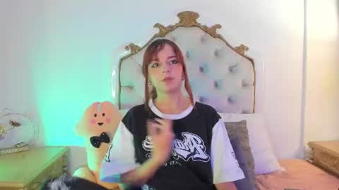 scarlett smith 3 online show from June 12, 2:41 am