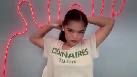Snapshot of scarlett_snow0 chatting on September 27, 5:03 am Scarlett online show from September 27, 5:03 am