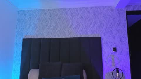 Scarlett online show from September 15, 4:54 am