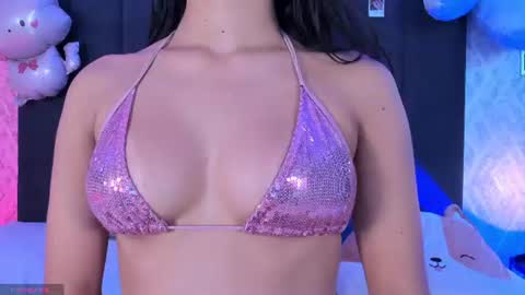 Scarlett online show from August 1, 5:59 pm