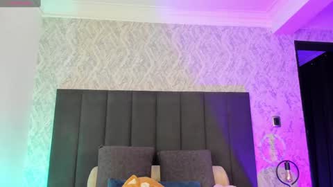 Scarlett online show from September 28, 2:29 am