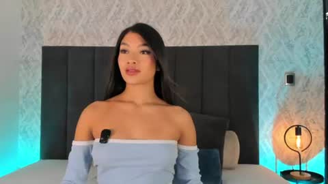 Scarlett online show from June 19, 2:42 pm
