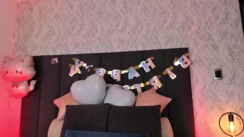 Scarlett online show from July 5, 4:19 am