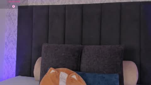 Scarlett online show from February 10, 4:15 am