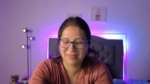 scarlett_widow online show from February 28, 4:12 am