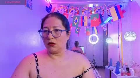 scarlett_widow online show from June 29, 12:06 am
