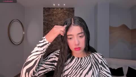 Sacrlett Blaze online show from December 16, 12:11 pm