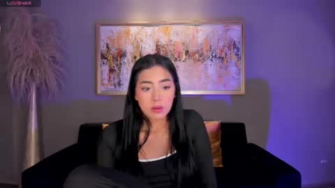 Sacrlett Blaze online show from July 23, 11:29 am