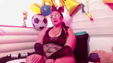 scarlettbooty online show from June 20, 12:31 pm