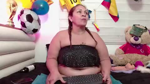 scarlettbooty online show from July 3, 11:27 am