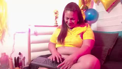 scarlettbooty online show from June 17, 11:33 am