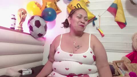 scarlettbooty online show from June 26, 10:05 am