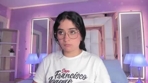 Scarlette  online show from July 22, 3:07 am
