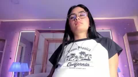 Scarlette  online show from June 19, 9:24 am