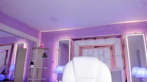 Scarlette  online show from July 11, 8:58 am
