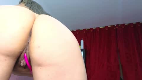 Scarlette online show from January 19, 2:13 pm