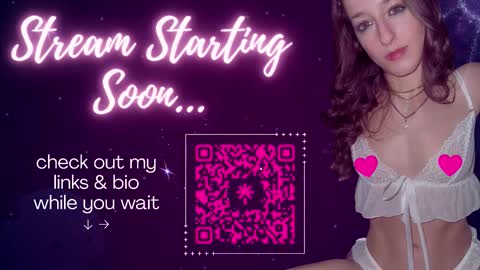 scarlettgracevip online show from March 25, 2:06 am