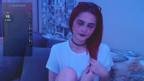 Scarlett online show from March 17, 6:56 pm