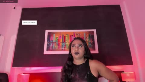 Scarlett Hot online show from September 20, 12:25 pm