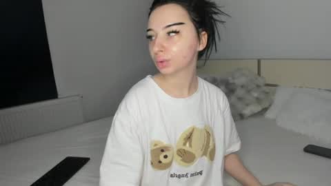 scarlettjakobs online show from July 30, 3:18 am