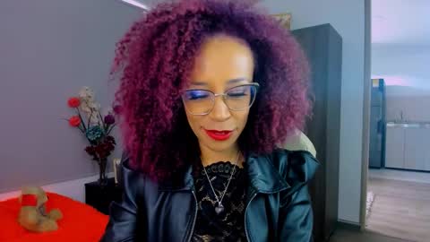 Scarlett online show from March 10, 8:46 pm