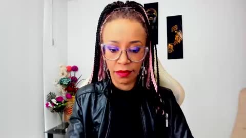 Scarlett online show from March 11, 9:37 pm